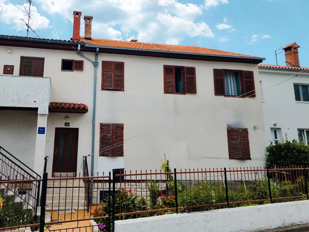 Apartment Retreat With Free Parking Pula