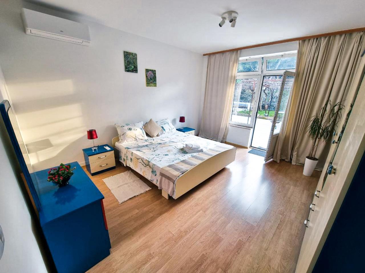 Retreat With Free Parking * Pula
