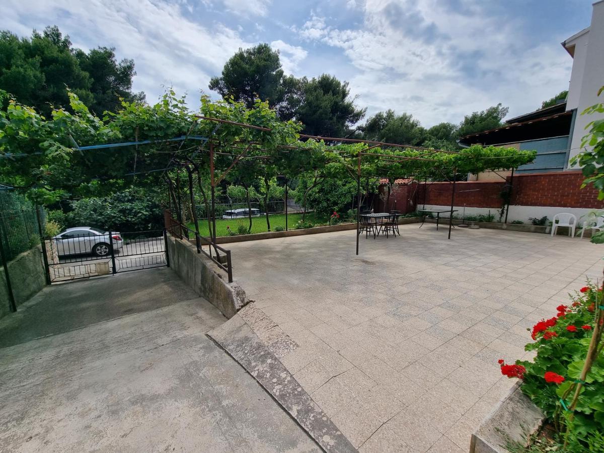 Apartman Retreat With Free Parking Póla